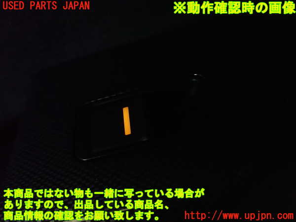 2UPJ-9235776245]アコード ユーロR(CL7)左前パワーウィンドウスイッチ 中古_3