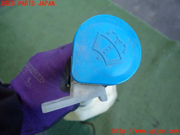 2UPJ-9235776791]アコード ユーロR(CL7)ウォッシャータンク1 中古_3