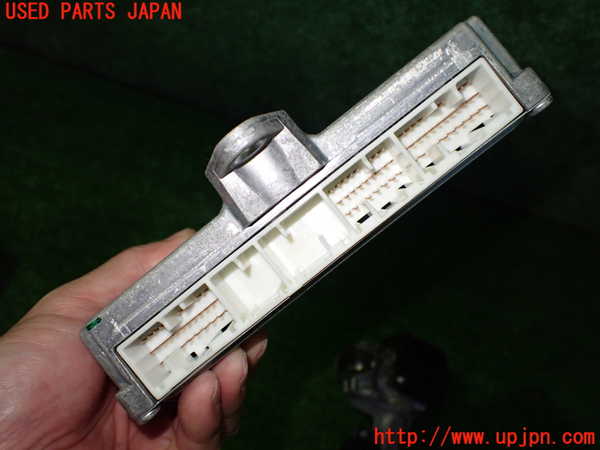2UPJ-9235776110]アコード ユーロR(CL7)エンジンコンピューター 中古_2