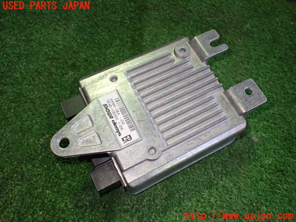 2UPJ-9235776135]アコード ユーロR(CL7)パワステコンピューター 中古_2