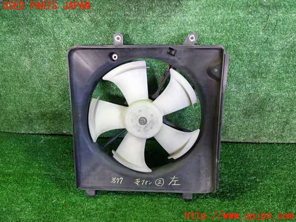 2UPJ-9235776837]アコード ユーロR(CL7)電動ファン2 中古_3