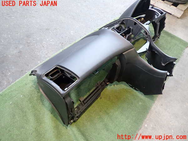 2UPJ-9235777505]アコード ユーロR(CL7)ダッシュボード 中古_4