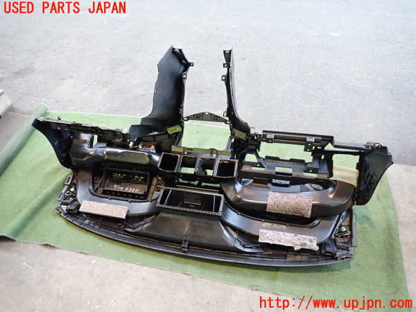 2UPJ-9235777505]アコード ユーロR(CL7)ダッシュボード 中古_5