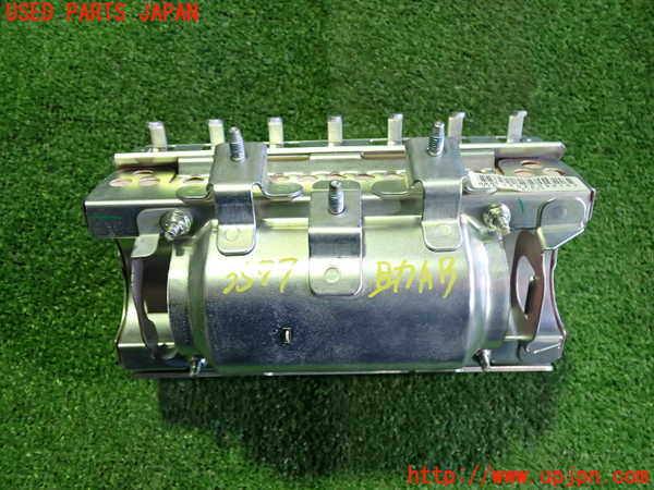 2UPJ-9235777870]アコード ユーロR(CL7)助手席側エアバッグカバー 中古_2