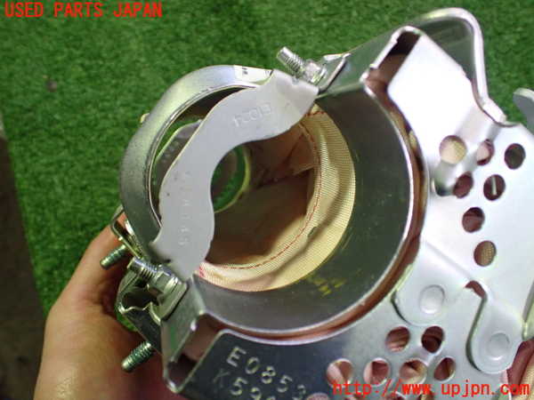 2UPJ-9235777870]アコード ユーロR(CL7)助手席側エアバッグカバー 中古_4