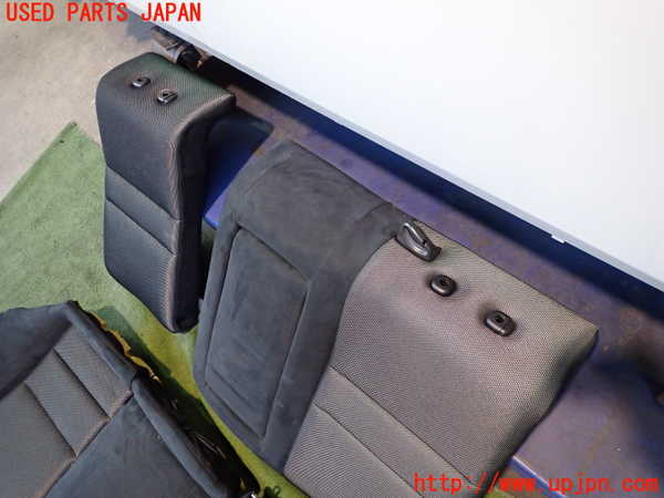 2UPJ-9235777385]アコード ユーロR(CL7)リアシート 中古_3