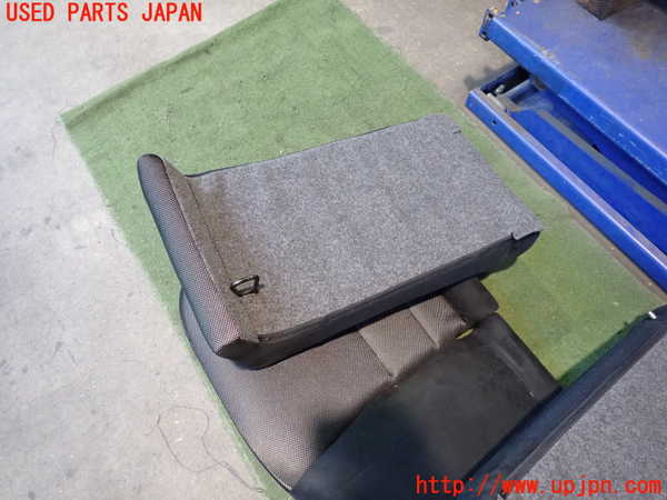 2UPJ-9235777385]アコード ユーロR(CL7)リアシート 中古_5