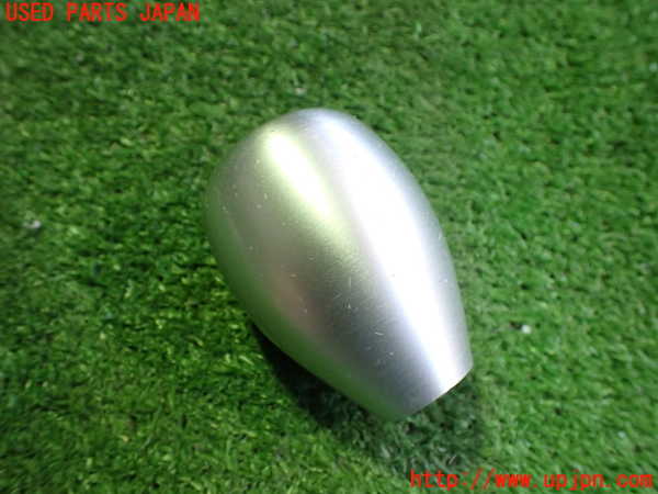 2UPJ-9235777570]アコード ユーロR(CL7)シフトノブ 中古_2