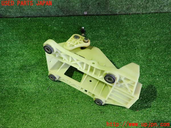 2UPJ-9235777560]アコード ユーロR(CL7)MTシフトレバー 中古_2