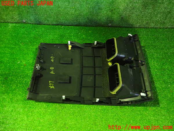 2UPJ-9235777526]アコード ユーロR(CL7)エアコン吹き出し口1 (真中) 中古_2