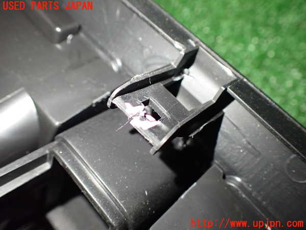 2UPJ-9235777526]アコード ユーロR(CL7)エアコン吹き出し口1 (真中) 中古_3