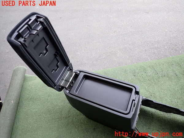 2UPJ-9235777540]アコード ユーロR(CL7)センターコンソール 中古_2