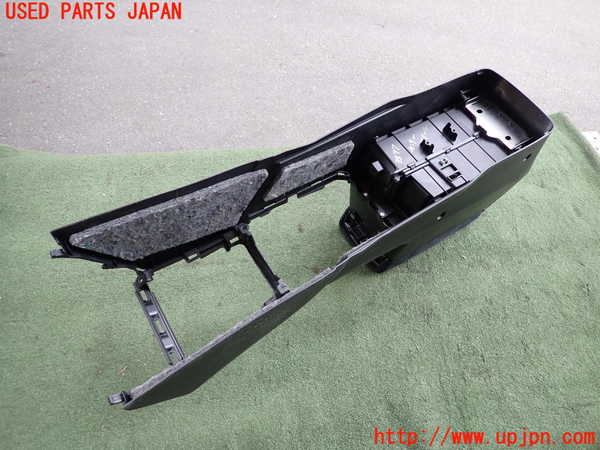 2UPJ-9235777540]アコード ユーロR(CL7)センターコンソール 中古_5