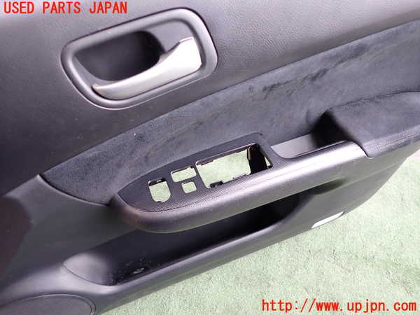 2UPJ-9235771234]アコード ユーロR(CL7)右前ドア内張り 中古_2