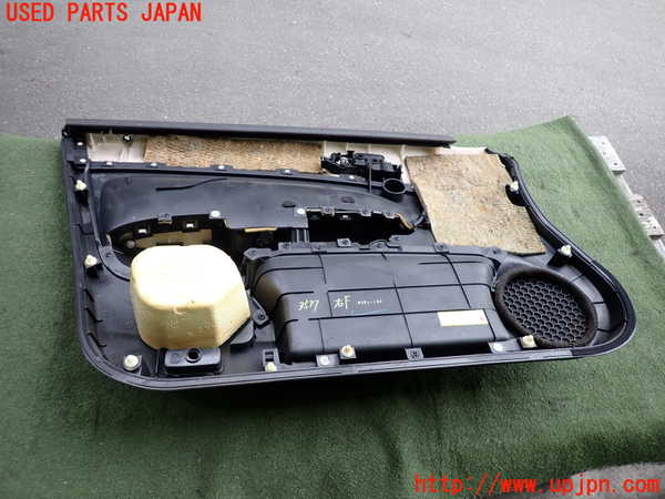 2UPJ-9235771234]アコード ユーロR(CL7)右前ドア内張り 中古_5