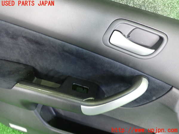 2UPJ-9235771264]アコード ユーロR(CL7)左前ドア内張り 中古_2