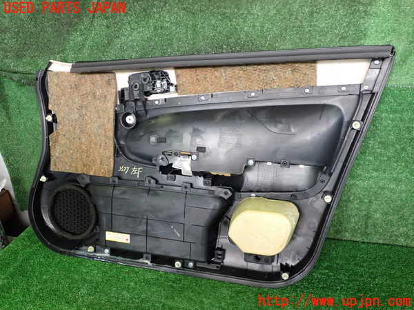 2UPJ-9235771264]アコード ユーロR(CL7)左前ドア内張り 中古_4