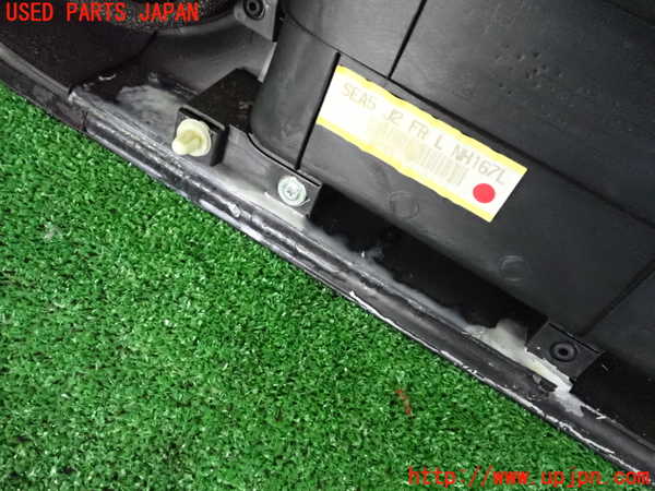 2UPJ-9235771264]アコード ユーロR(CL7)左前ドア内張り 中古_5