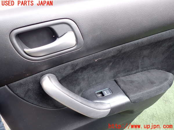 2UPJ-9235771294]アコード ユーロR(CL7)右後ドア内張り 中古_2