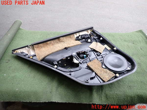 2UPJ-9235771294]アコード ユーロR(CL7)右後ドア内張り 中古_3