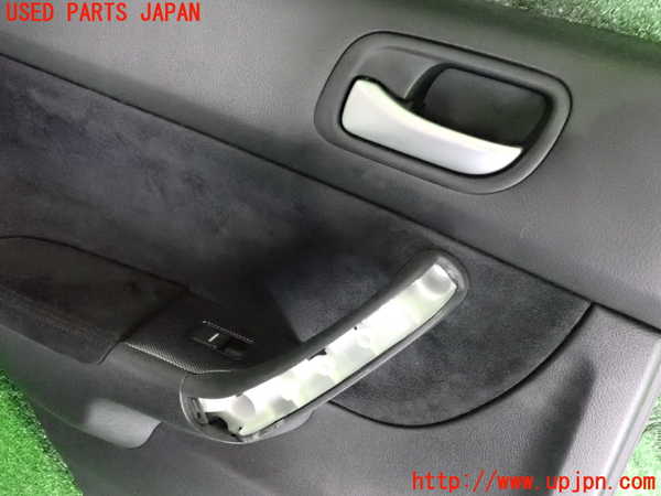 2UPJ-9235771324]アコード ユーロR(CL7)左後ドア内張り 中古_2