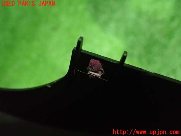 2UPJ-9235777905]アコード ユーロR(CL7)コラムカバー 中古_3