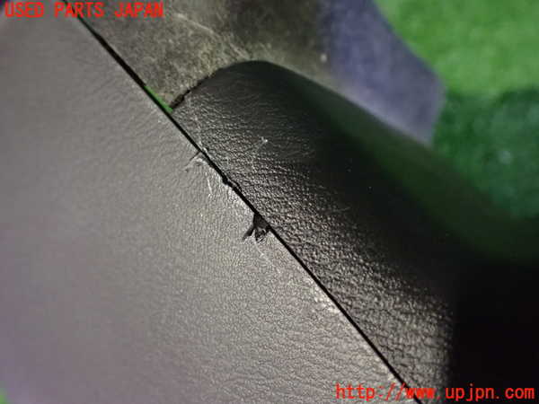 2UPJ-9235777905]アコード ユーロR(CL7)コラムカバー 中古_5