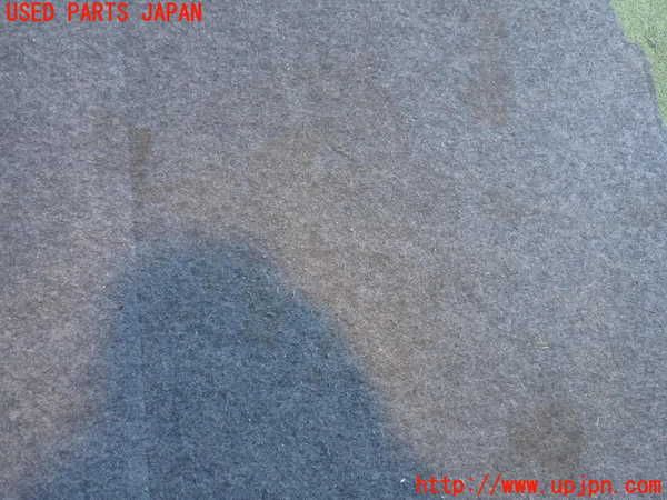 2UPJ-9235777772]アコード ユーロR(CL7)ラゲッジトレイ2 中古_2