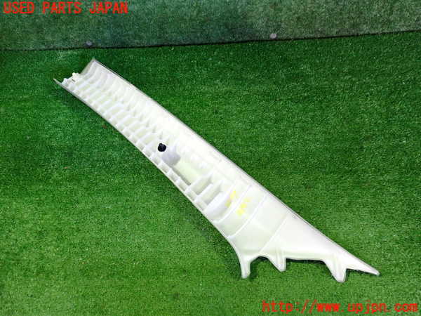 2UPJ-9235777655]アコード ユーロR(CL7)右フロントピラートリム 中古_3