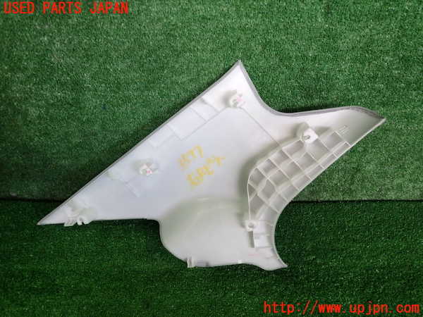 2UPJ-9235777675]アコード ユーロR(CL7)右リアピラートリム 中古_2