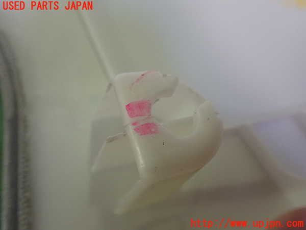 2UPJ-9235777675]アコード ユーロR(CL7)右リアピラートリム 中古_3