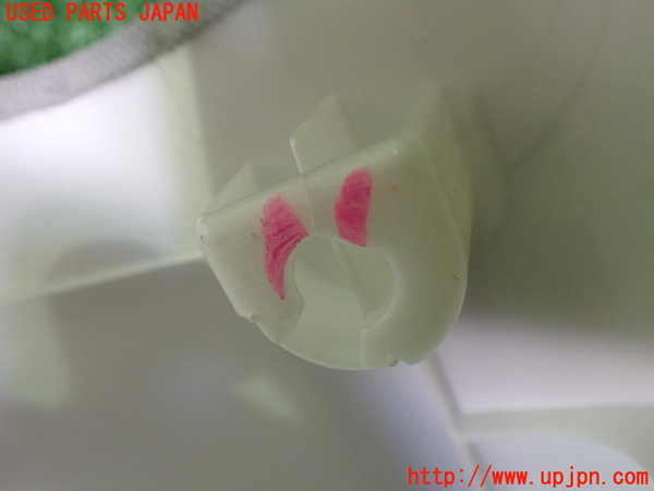 2UPJ-9235777680]アコード ユーロR(CL7)左リアピラートリム 中古_3