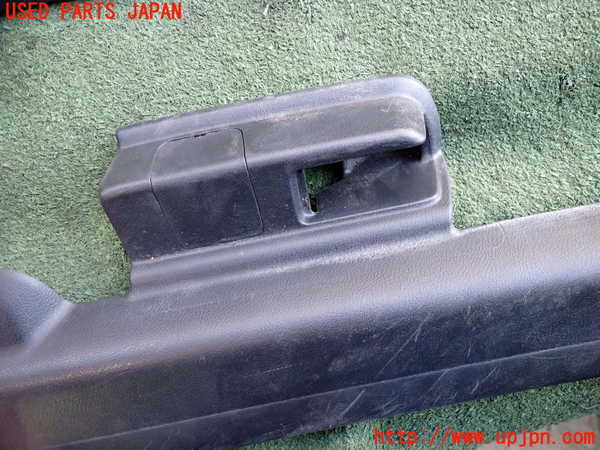 2UPJ-9235777740]アコード ユーロR(CL7)スカッフプレート 中古_2