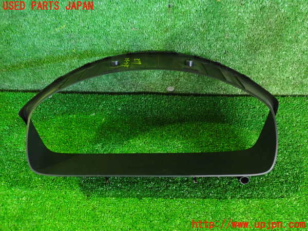 2UPJ-9235777510]アコード ユーロR(CL7)メーターフード 中古_2