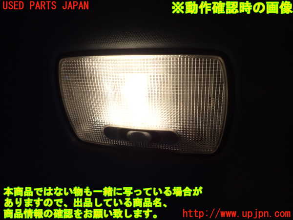 2UPJ-9235776412]アコード ユーロR(CL7)ルームランプ2 (2列目真中) 中古_2