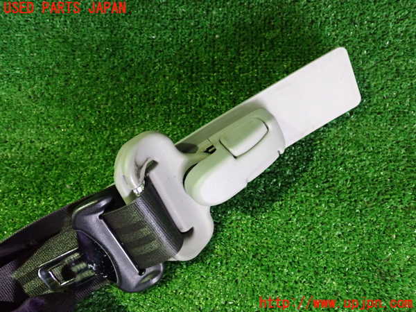 2UPJ-9235777045]アコード ユーロR(CL7)運転席シートベルト 中古_2
