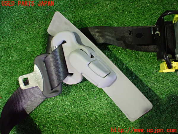 2UPJ-9235777075]アコード ユーロR(CL7)助手席シートベルト 中古_2