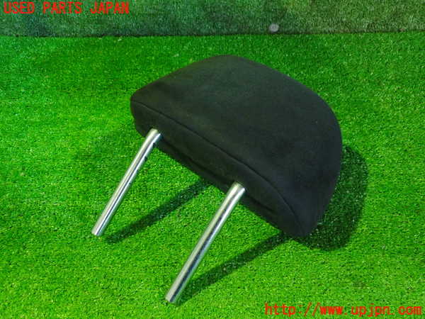 2UPJ-9235777180]アコード ユーロR(CL7)左2列目ヘッドレスト 中古_2
