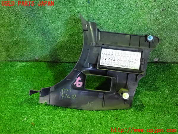 2UPJ-9235777691]アコード ユーロR(CL7)内装トリム類1 中古_2