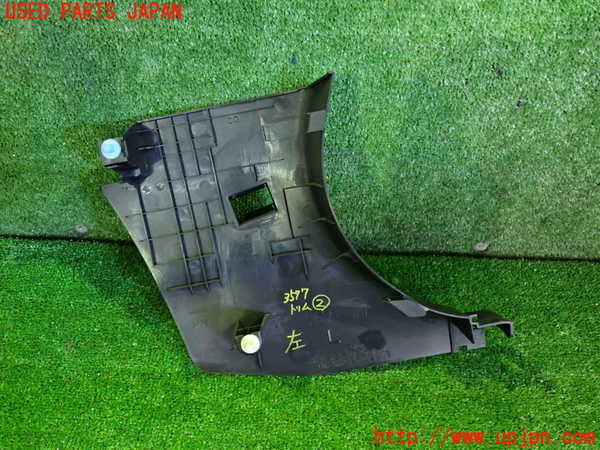 2UPJ-9235777692]アコード ユーロR(CL7)内装トリム類2 中古_2