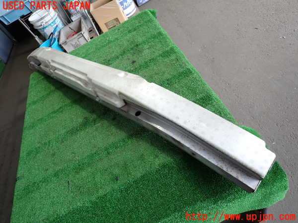 2UPJ-9235781014]センチュリー(GZG50)フロントバンパーホースメント 中古_2