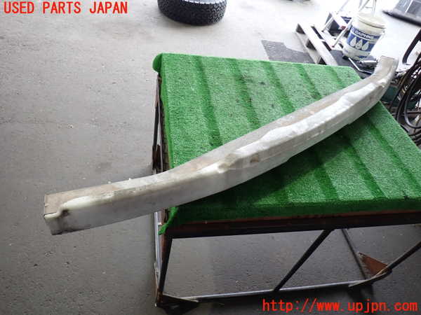 2UPJ-9235781014]センチュリー(GZG50)フロントバンパーホースメント 中古_3