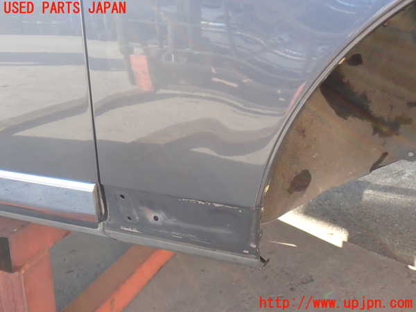 2UPJ-9235781080]センチュリー(GZG50)右前フェンダー 中古_4