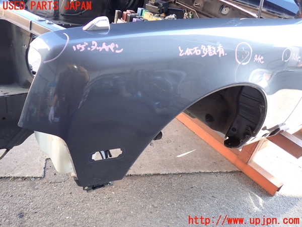 2UPJ-9235781082]センチュリー(GZG50)左前フェンダー 中古_2