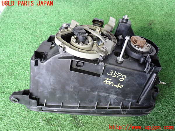 2UPJ-9235781130]センチュリー(GZG50)右ヘッドライト ハロゲン 中古_3