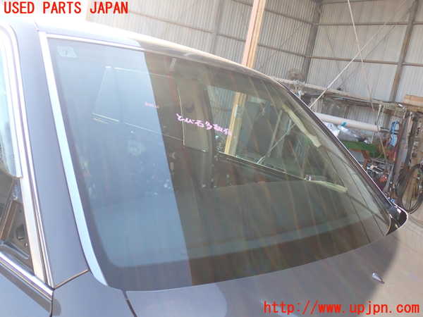 2UPJ-9235781195]センチュリー(GZG50)フロントガラス 中古(43R-00001 M314)_2