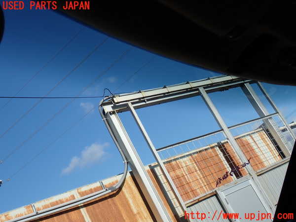 2UPJ-9235781195]センチュリー(GZG50)フロントガラス 中古(43R-00001 M314)_5