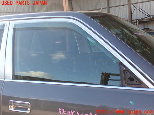 2UPJ-9235781230]センチュリー(GZG50)右前ドア 中古(43R-00035 M215)_2