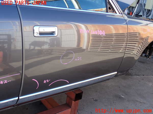 2UPJ-9235781230]センチュリー(GZG50)右前ドア 中古(43R-00035 M215)_3