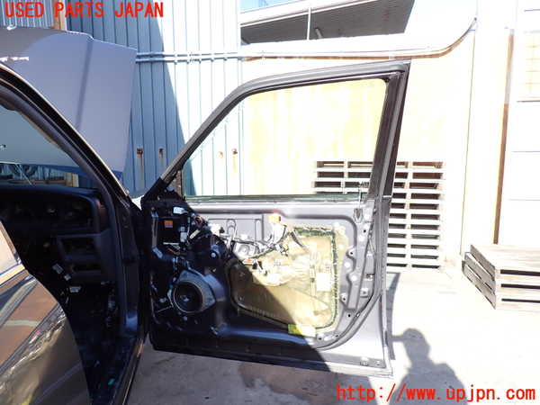 2UPJ-9235781230]センチュリー(GZG50)右前ドア 中古(43R-00035 M215)_5
